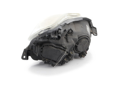 Left headlight - Opel CORSA D PH.2 - 95511327 - R1-5036X