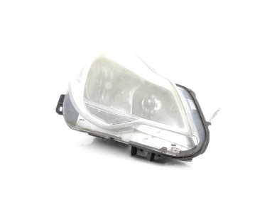 Right headlight used - Opel CORSA - 95511328