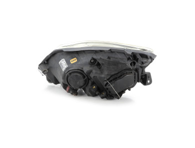 Right headlight - Opel CORSA D PH.2 - 95511328 - R1-4993C