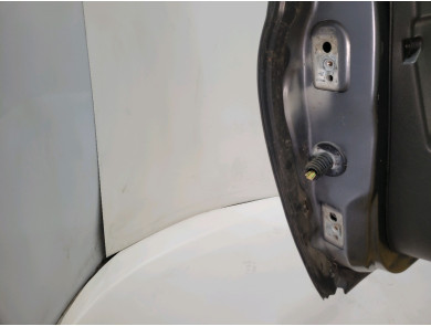 Porte droite (3 portes) - Peugeot 207 - Gris Fonce - 9004AR - A1-7139P