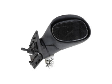 Rétroviseur droit - Citroen C3 I PH.2 - Blanc - 00008149RW - T1-8127W