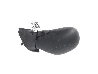 Right wing mirror - Citroen C3 I PH.2 - Blanc - 00008149RW - T1-8127W