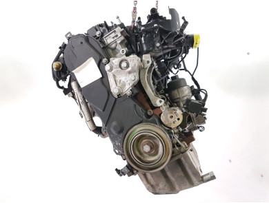 Moteur type RH01-II - Citroen C5 II - M1-7585P