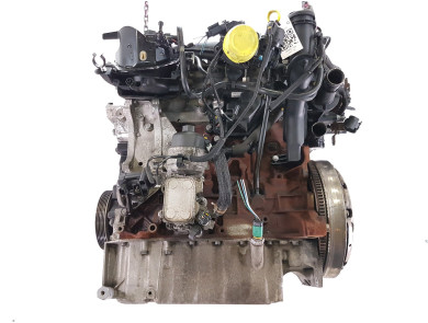 Engine type RH01-II - Citroen C5 II - M1-7585P