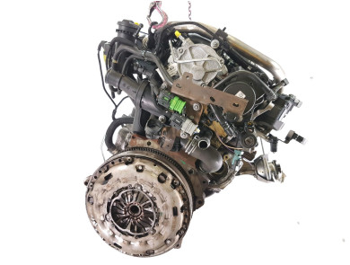 Moteur type RH01-II - Citroen C5 II - M1-7585P