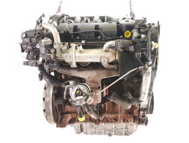 Moteur type RH01-II - Citroen C5 II - M1-7585P