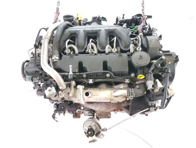 Moteur type RH01-II - Citroen C5 II - M1-7585P