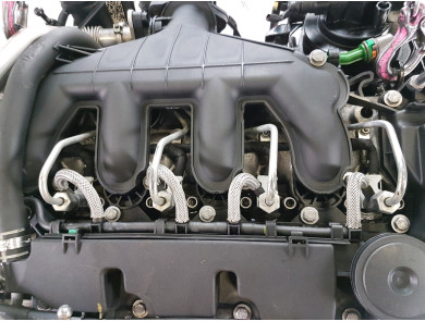 Engine type RH01-II - Citroen C5 II - M1-7585P