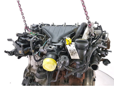 Engine type RH01-II - Citroen C5 II - M1-7585P