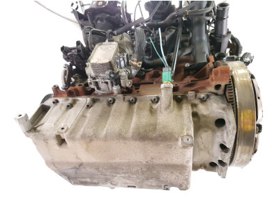 Engine type RH01-II - Citroen C5 II - M1-7585P