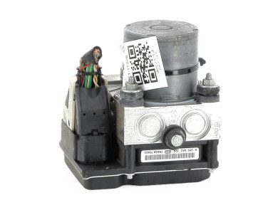 ABS pump motor - Peugeot 508 I PH.2 - 1613665980 - F1-1720E
