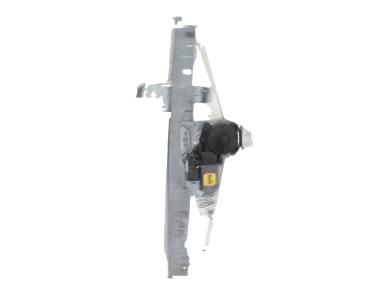 Left window-lift - Peugeot 207 - 9221FS - S1-6207F