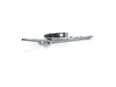 Left window-lift - Peugeot 207 - 9221FS - S1-6207F