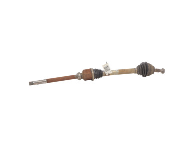 Right front transmission - Peugeot PARTNER FOURGON II PH.2 1.6 HDI - 00003273LP - U1-6669F