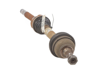 Cardan avant droit - Peugeot PARTNER FOURGON II PH.2 1.6 HDI - 00003273LP - U1-6669F