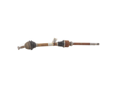 Cardan avant droit - Peugeot PARTNER FOURGON II PH.2 1.6 HDI - 00003273LP - U1-6669F