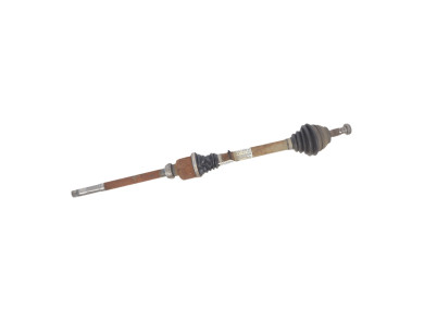 Cardan avant droit - Peugeot PARTNER FOURGON II PH.2 1.6 HDI - 00003273LP - U1-6669F