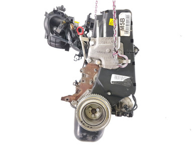 Engine used - Fiat 500 - 169A4000-75595