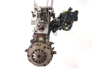 Moteur type 169A4000-75595 - Fiat 500 II PH.1 - S1-7758E