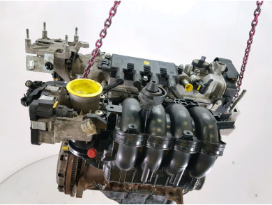 Moteur type 169A4000-75595 - Fiat 500 II PH.1 - S1-7758E