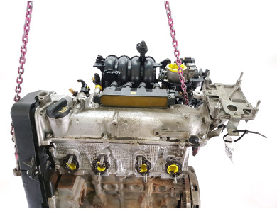 Engine type 169A4000-75595 - Fiat 500 II PH.1 - S1-7758E