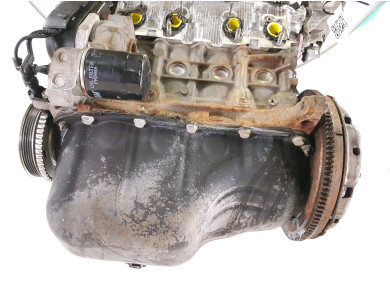 Moteur type 169A4000-75595 - Fiat 500 II PH.1 - S1-7758E