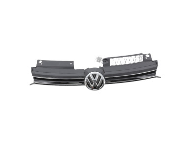 Grille used - Volkswagen GOLF - 5K0853651AM ZLL