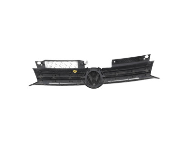 Grille - Volkswagen GOLF VI - 5K0853651AMZLL - K1-6864Z