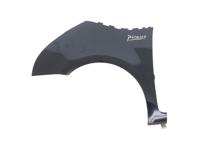 Aile avant gauche - Citroen C4 PICASSO I - Noir - 00007840V1 - T1-3025N