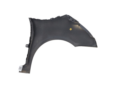 Left front fender - Citroen C4 PICASSO I - Noir - 00007840V1 - T1-3025N