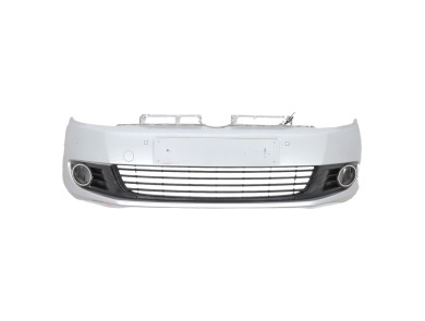 Front bumper used - Volkswagen GOLF - 5K0807217BPGRU