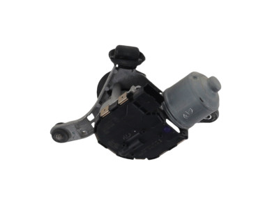 Left front wiper motor used - Citroen C4 PICASSO - 9816172980