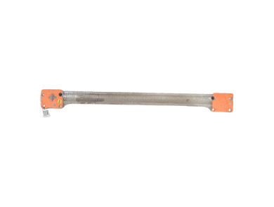 Rear bumper reinforcement bar - Citroen C4 PICASSO I - Noir - 9681099980 - T1-2981R