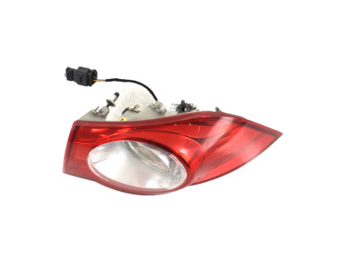 Right rear light used - Volkswagen EOS - 1Q0945096H