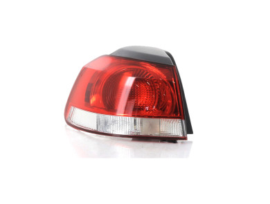 Left rear light - Volkswagen GOLF VI - 5K0945095E - R1-6430V