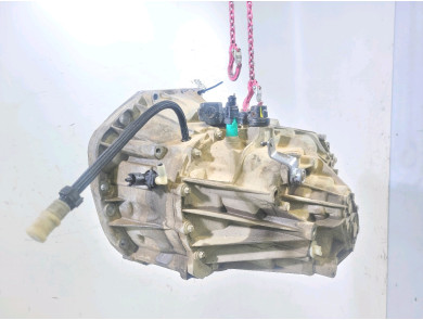 Gearbox used - Renault MASTER - PF6042