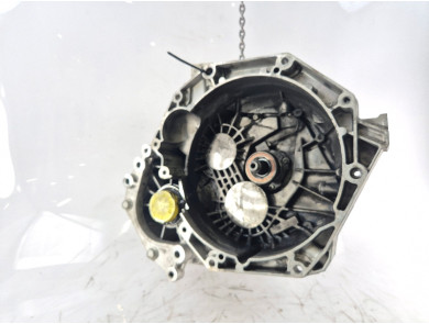 Boîte de vitesses type CAPTIVA-CG266-6V - Chevrolet CAPTIVA PH.3 - I1-8651J