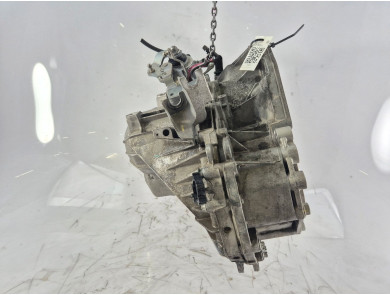 Gearbox type CAPTIVA-CG266-6V - Chevrolet CAPTIVA PH.3 - I1-8651J