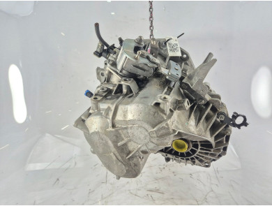 Boîte de vitesses type CAPTIVA-CG266-6V - Chevrolet CAPTIVA PH.3 - I1-8651J