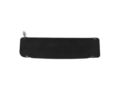 Rear parcel shelf (tray) - Peugeot 108 - B0008029ZD - B0-9328J