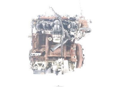 Engine type 4H03 - Peugeot BOXER III PH.1 - G1-8936G