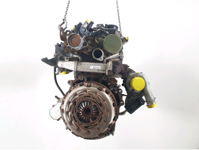 Engine type 4H03 - Peugeot BOXER III PH.1 - G1-8936G