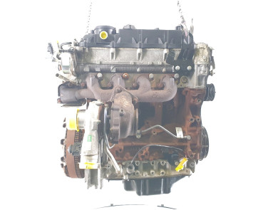 Moteur type 4H03 - Peugeot BOXER III PH.1 - G1-8936G
