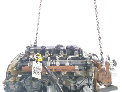 Moteur type 4H03 - Peugeot BOXER III PH.1 - G1-8936G