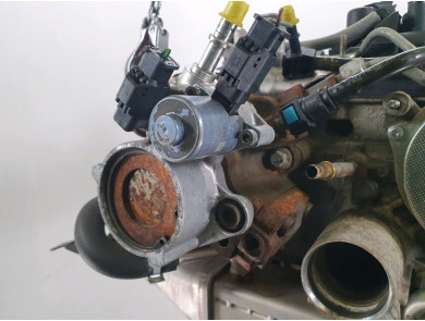 Moteur type 4H03 - Peugeot BOXER III PH.1 - G1-8936G