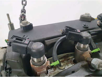 Engine type 4H03 - Peugeot BOXER III PH.1 - G1-8936G
