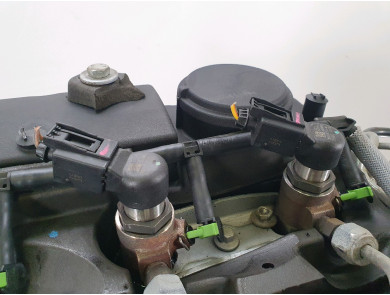 Moteur type 4H03 - Peugeot BOXER III PH.1 - G1-8936G
