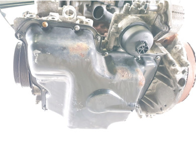 Moteur type 4H03 - Peugeot BOXER III PH.1 - G1-8936G