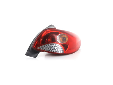 Right rear light - Peugeot 206 + - 6351GV - L1-6442R