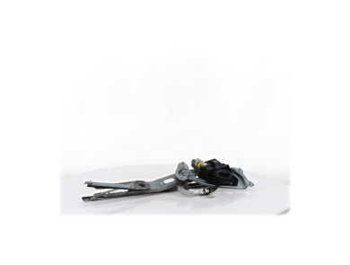 Right front window-lift - Renault SCENIC III PH.1 - 807302741R - V1-6126Y